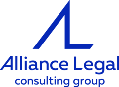 alleance legal consulting logo