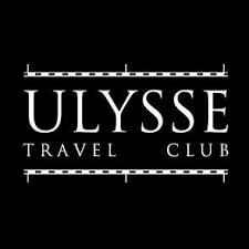 ullyse travel club logo