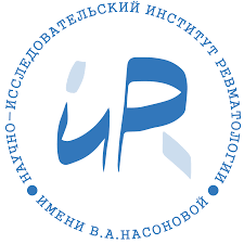 инст ревматологии лого