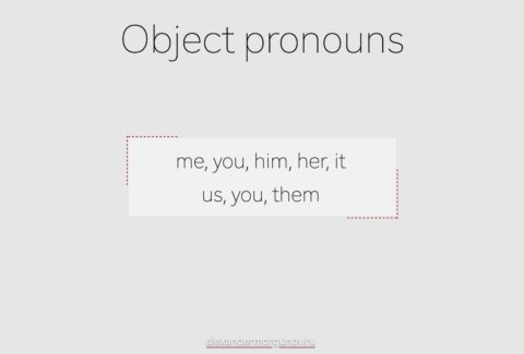 Object pronouns.001